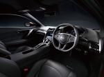 Honda NSX 2016 года (JP)